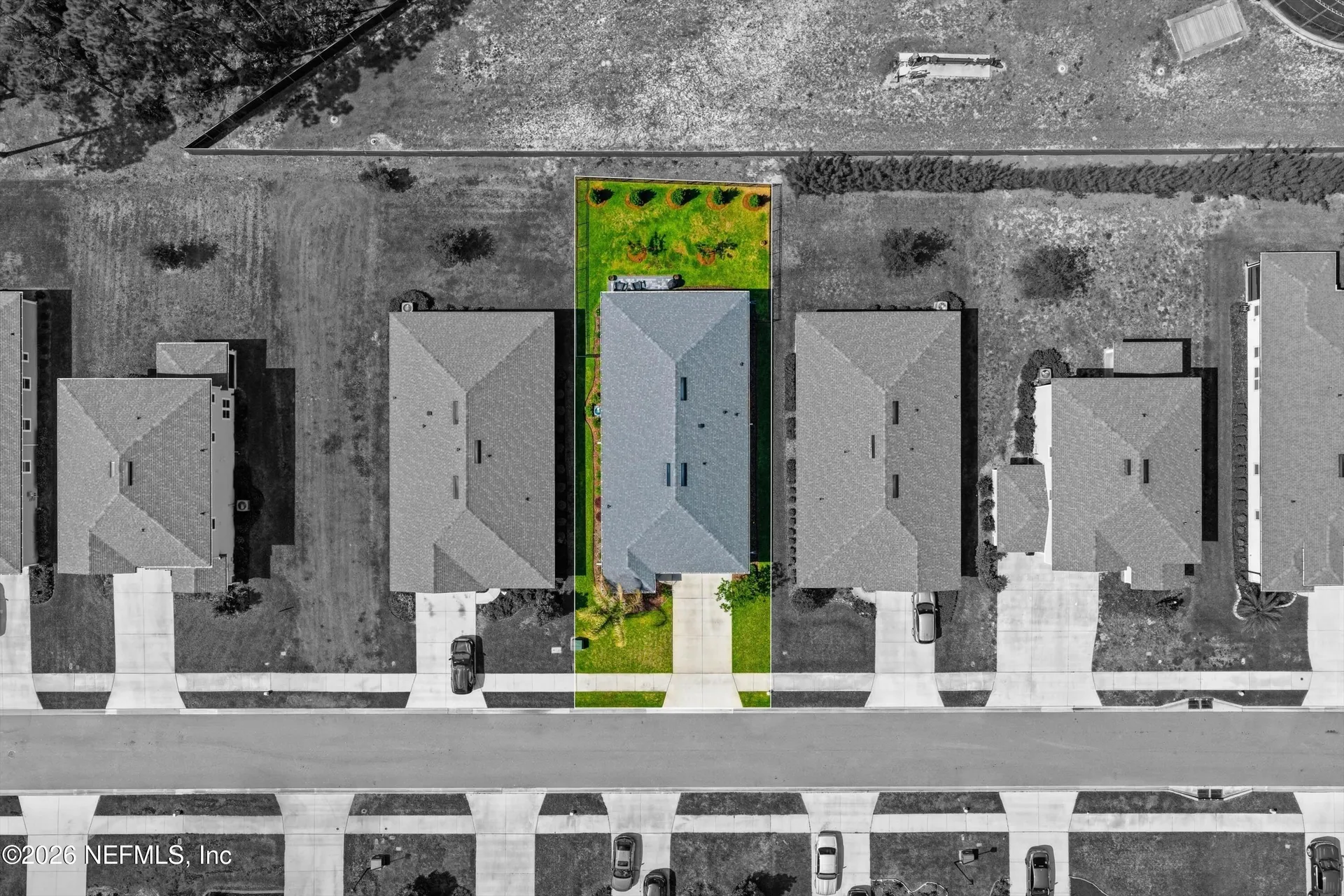 1961 Amberly Drive Middleburg FL 32068