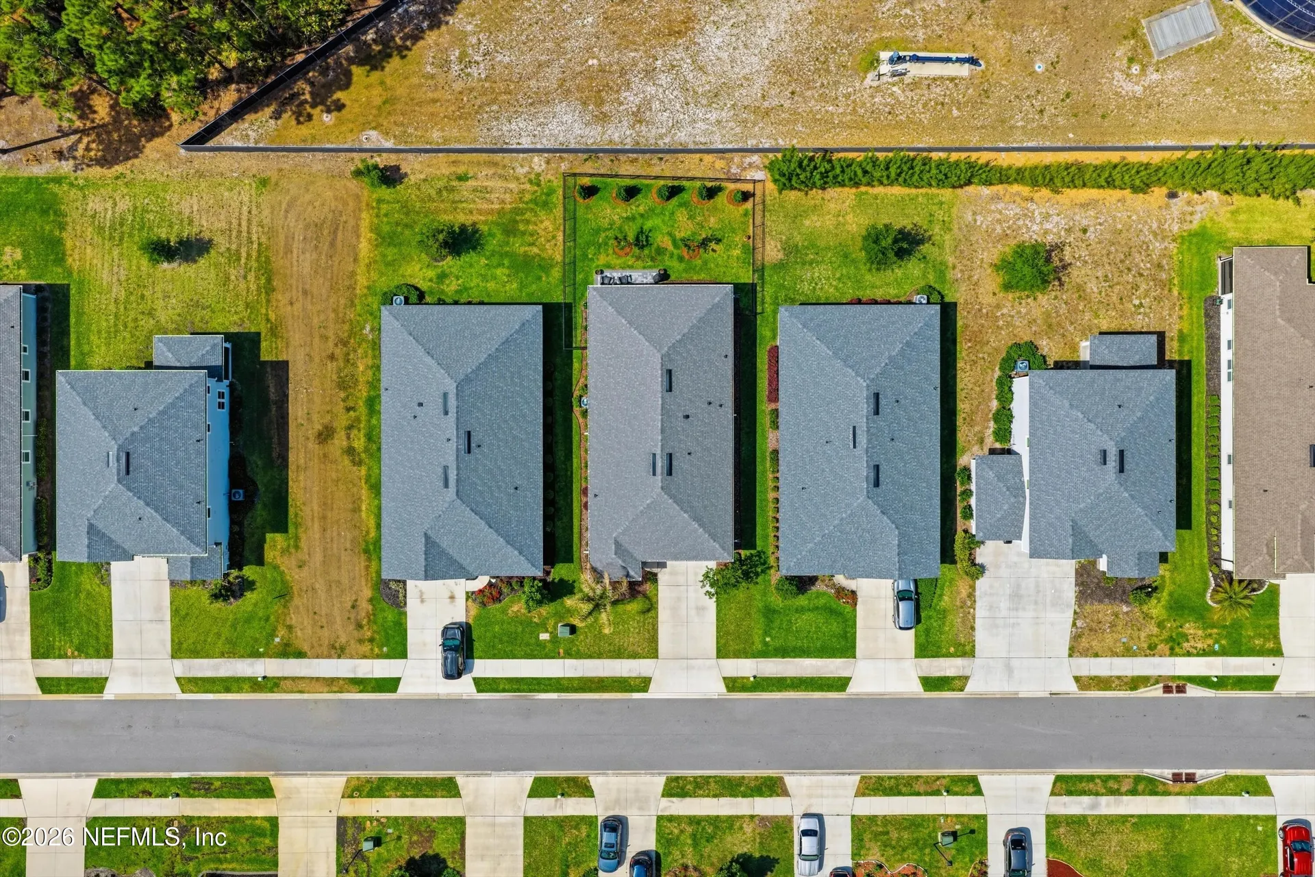 1961 Amberly Drive Middleburg FL 32068