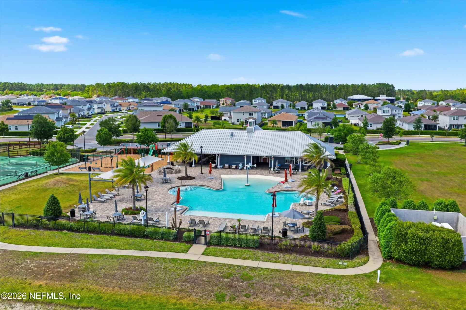1961 Amberly Drive Middleburg FL 32068