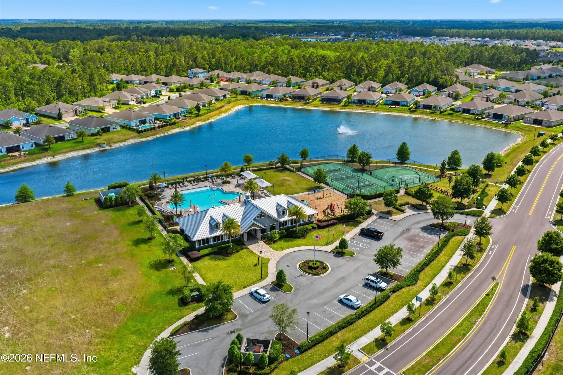 1961 Amberly Drive Middleburg FL 32068