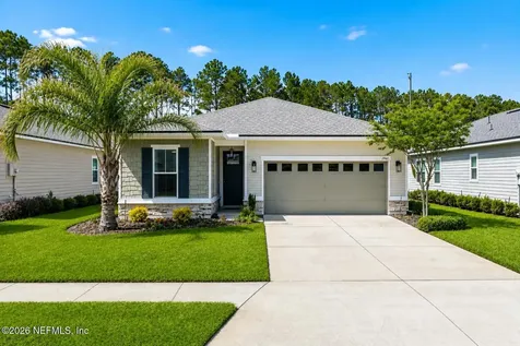 1961 Amberly Drive Middleburg FL 32068