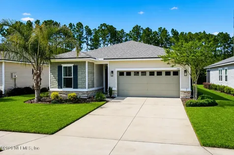 1961 Amberly Drive Middleburg FL 32068
