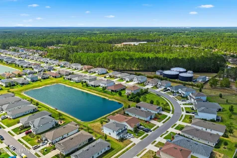 1961 Amberly Drive Middleburg FL 32068