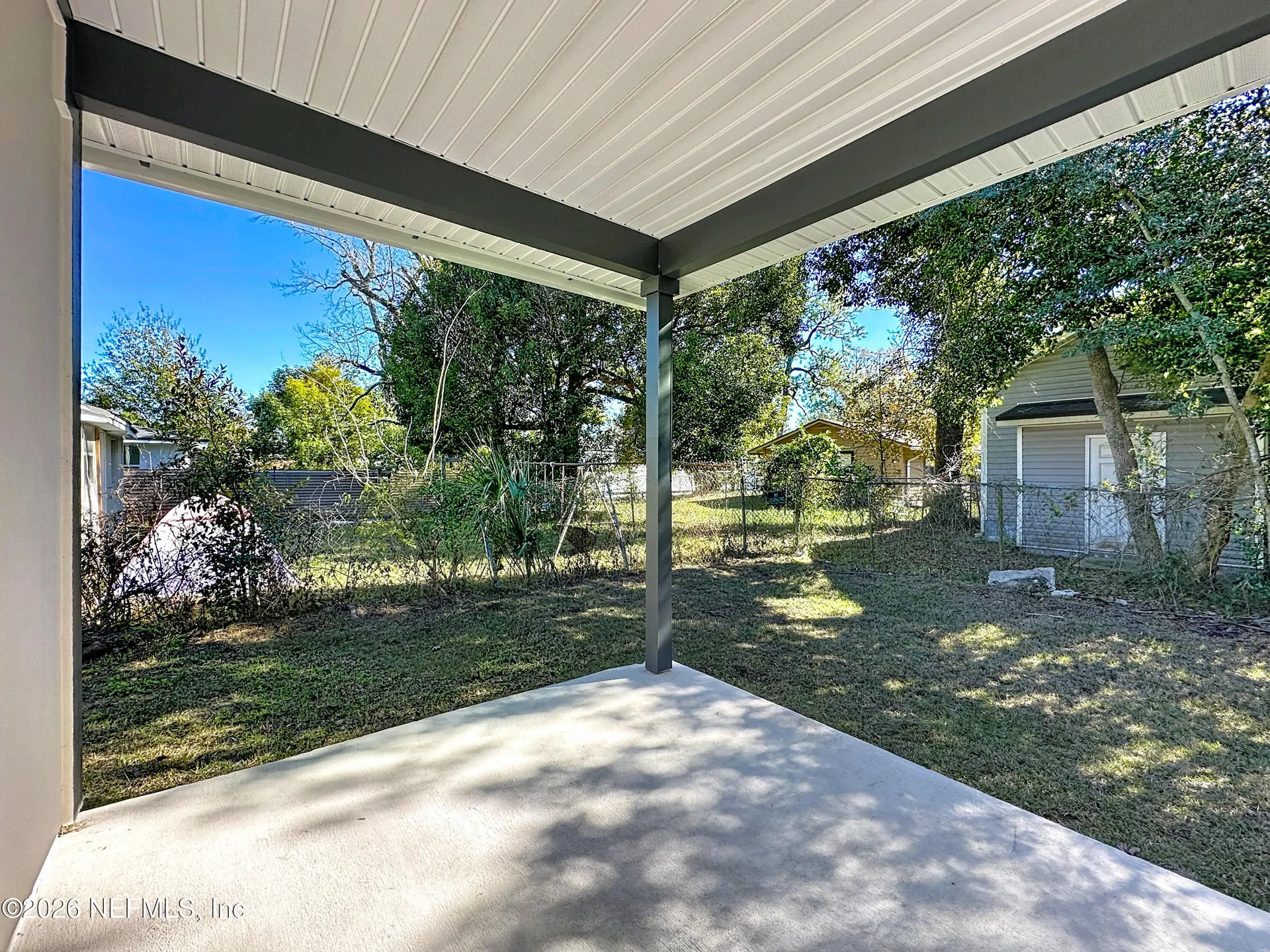 1862 W 27th Street Jacksonville FL 32209