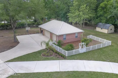 1570 Scottridge Lane St. Johns FL 32259