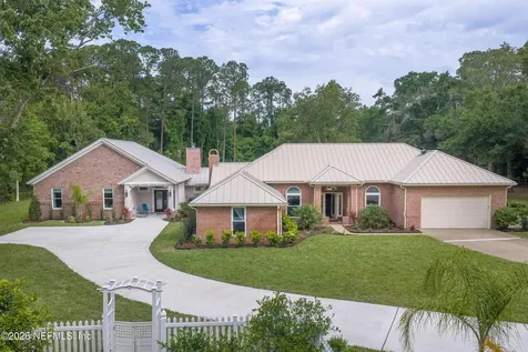 1570 Scottridge Lane St. Johns FL 32259
