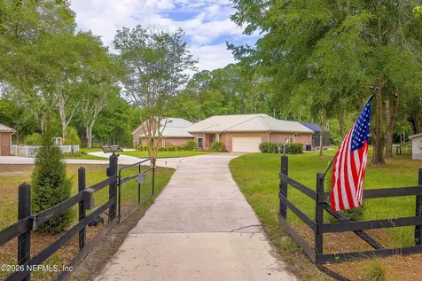 1570 Scottridge Lane St. Johns FL 32259