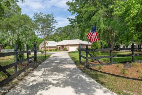 1570 Scottridge Lane St. Johns FL 32259