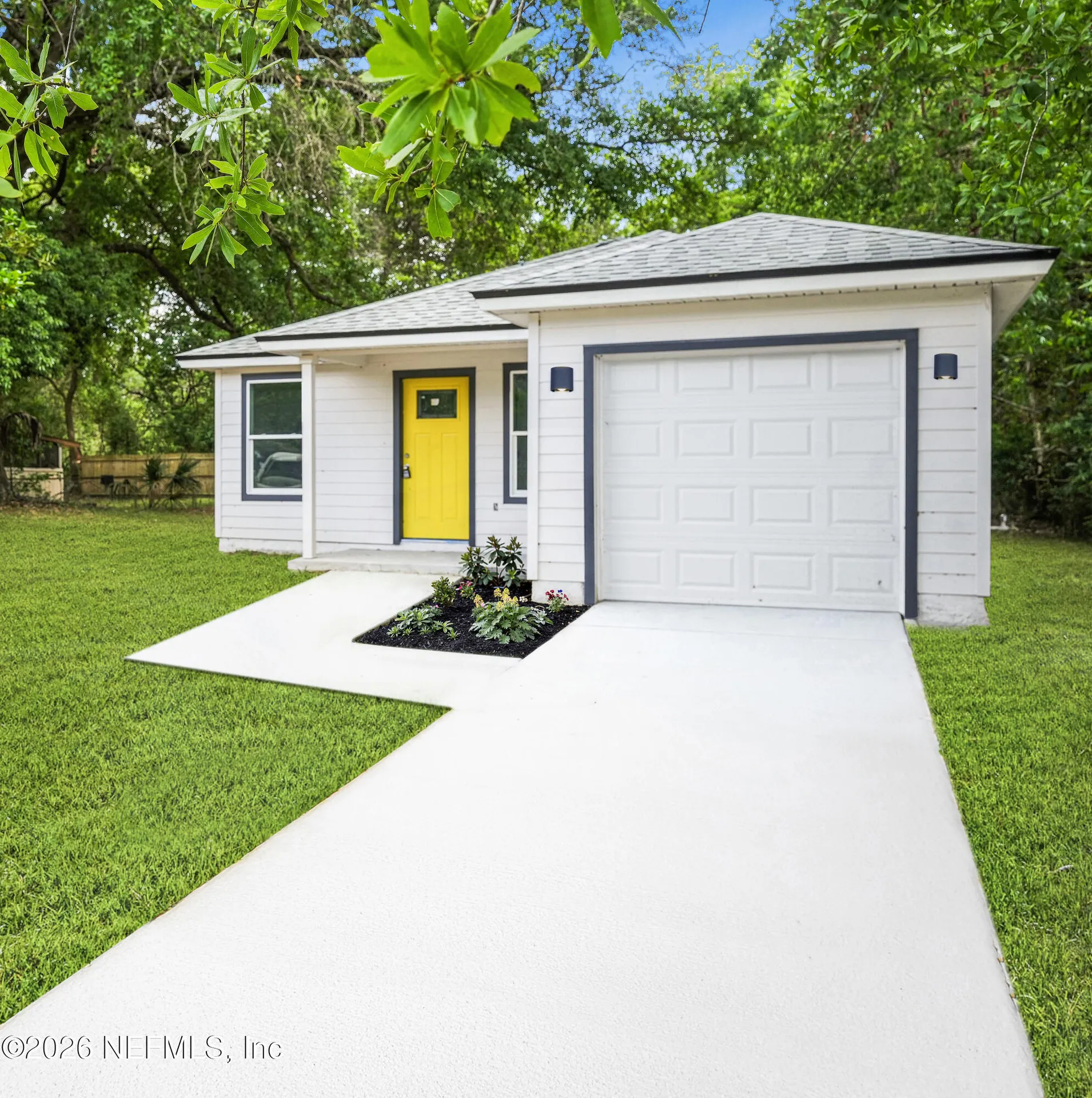 2432 W Edgewood Avenue Jacksonville FL 32209