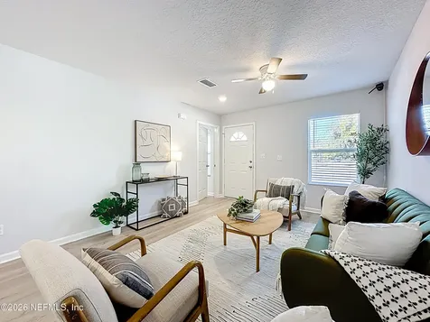 2432 W Edgewood Avenue Jacksonville FL 32209