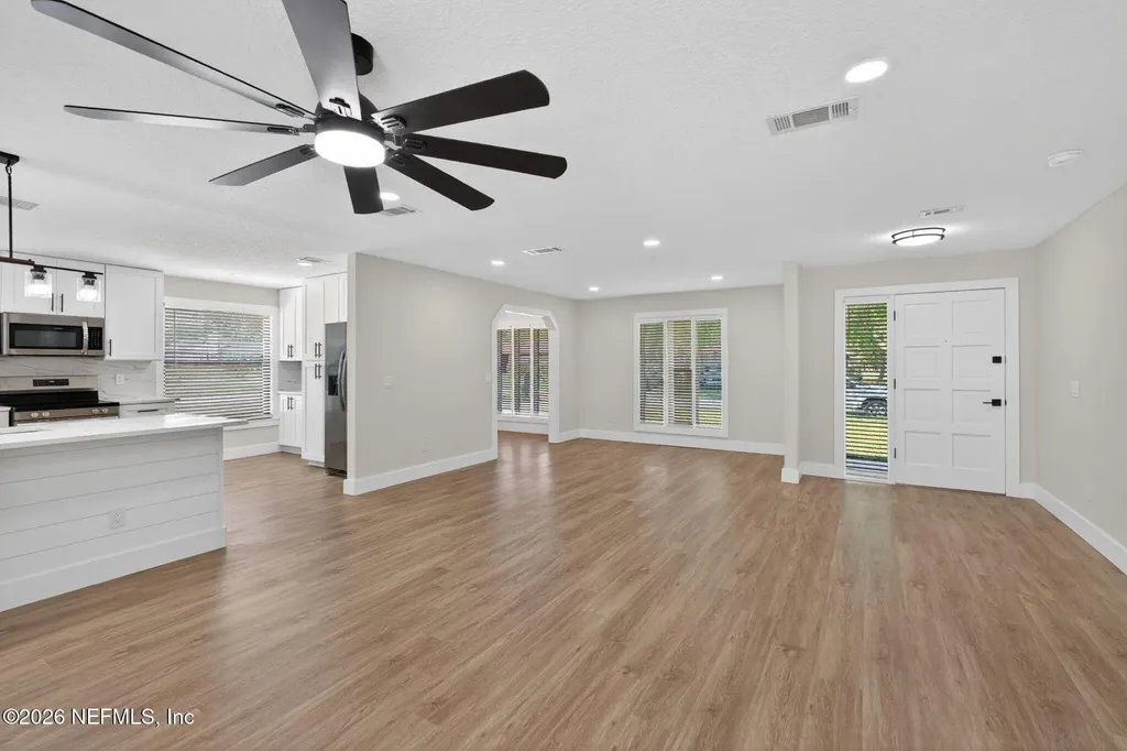 2723 Dennis Drive Orange Park FL 32073
