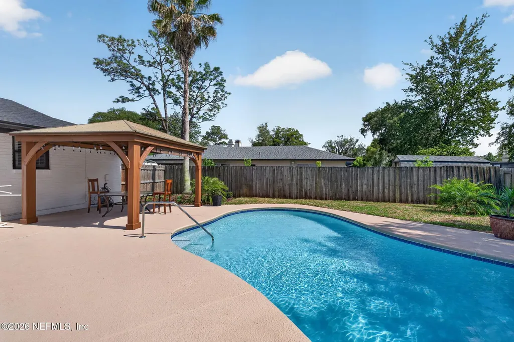2723 Dennis Drive Orange Park FL 32073