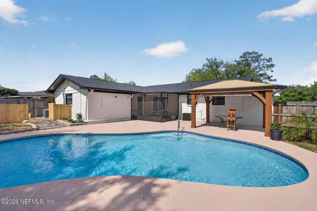 2723 Dennis Drive Orange Park FL 32073