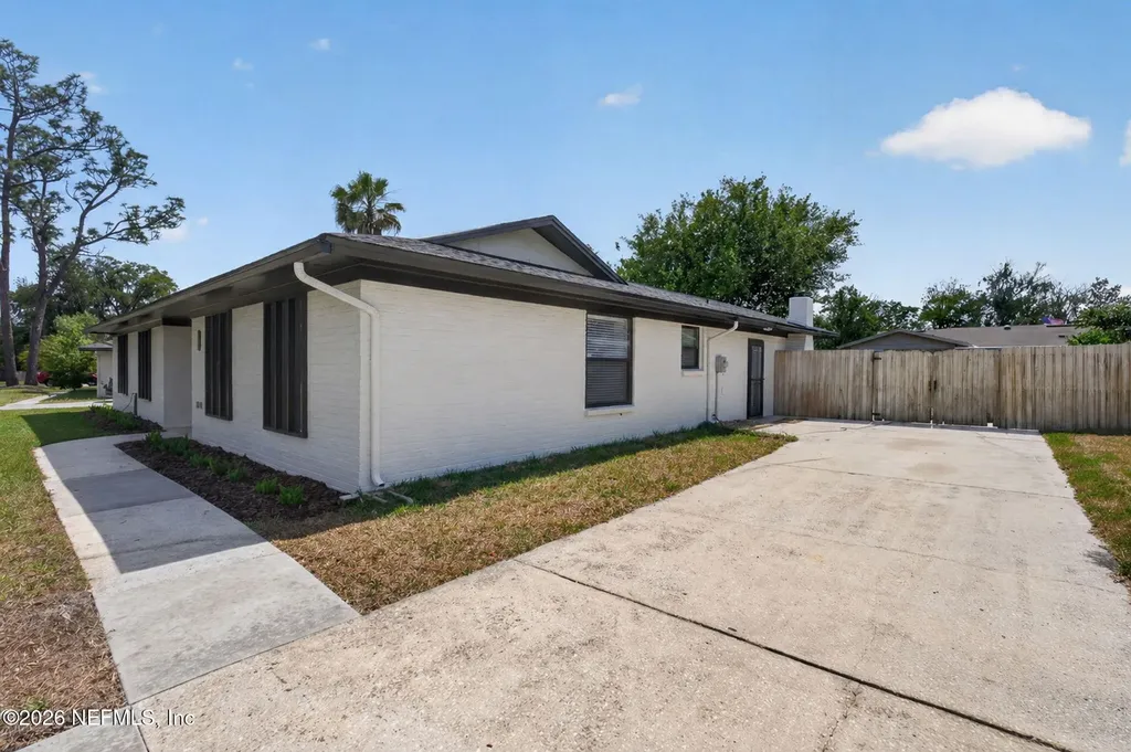 2723 Dennis Drive Orange Park FL 32073