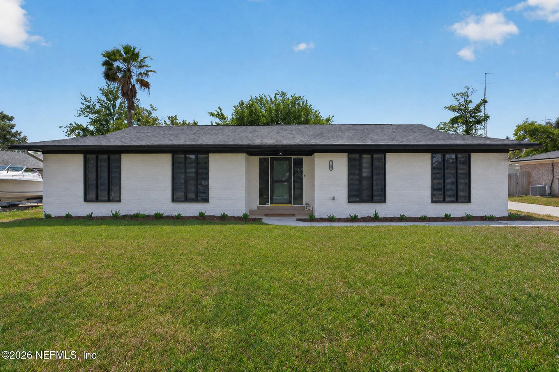 2723 Dennis Drive Orange Park FL 32073
