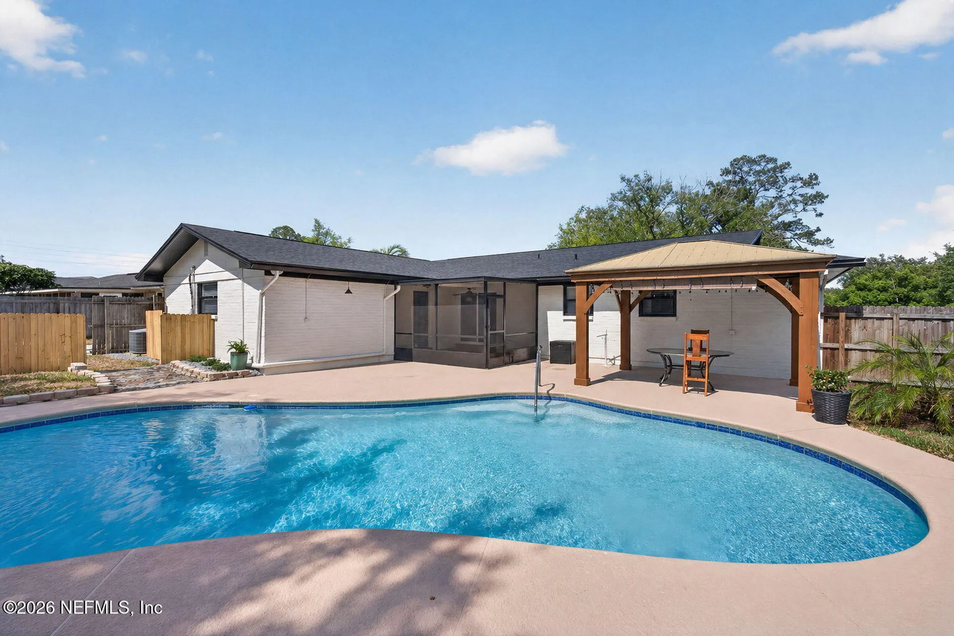 2723 Dennis Drive Orange Park FL 32073