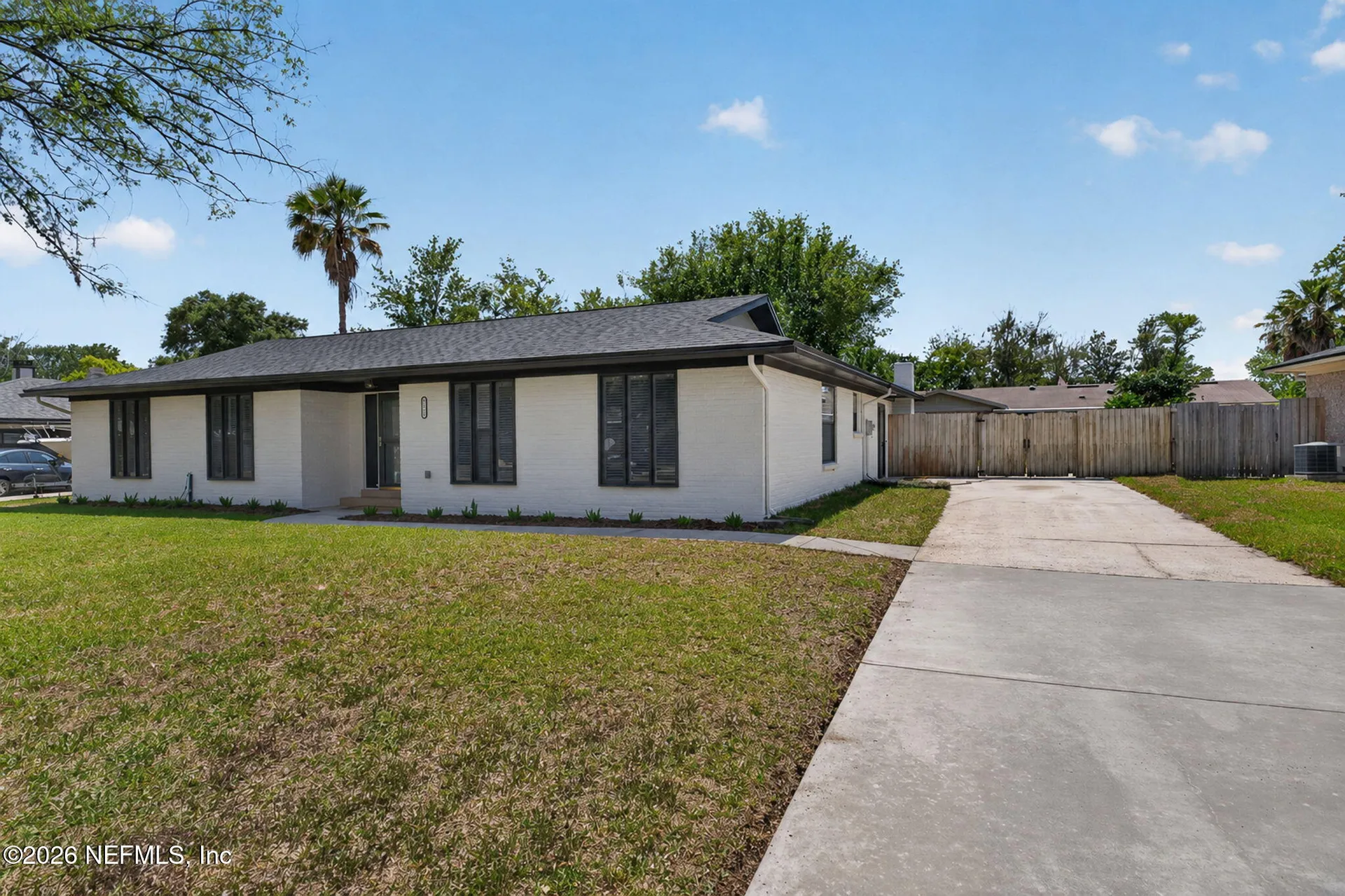2723 Dennis Drive Orange Park FL 32073