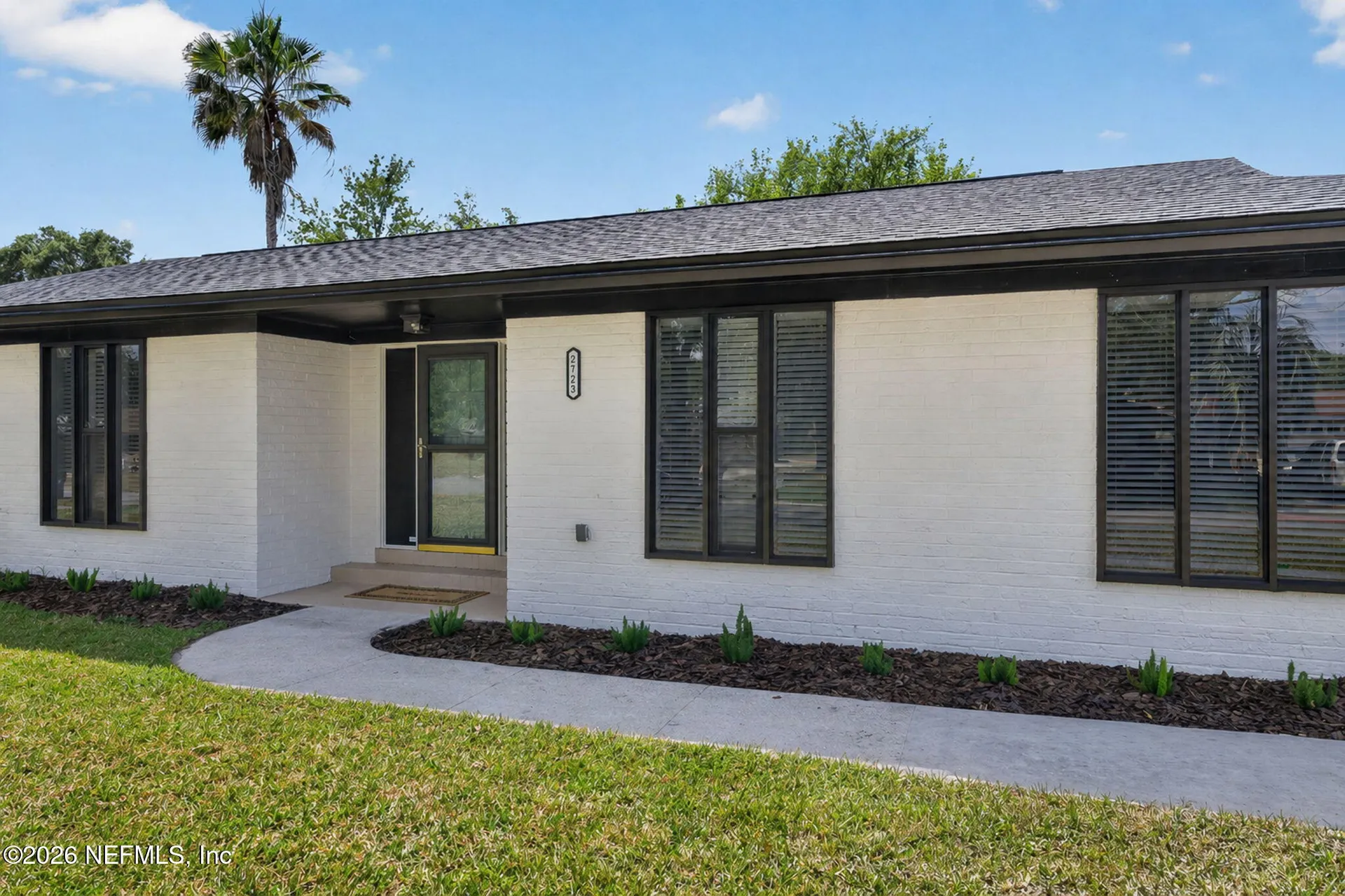 2723 Dennis Drive Orange Park FL 32073