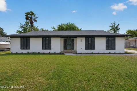 2723 Dennis Drive Orange Park FL 32073