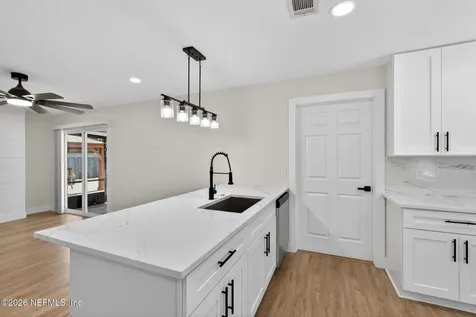 2723 Dennis Drive Orange Park FL 32073