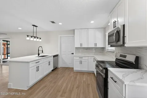 2723 Dennis Drive Orange Park FL 32073