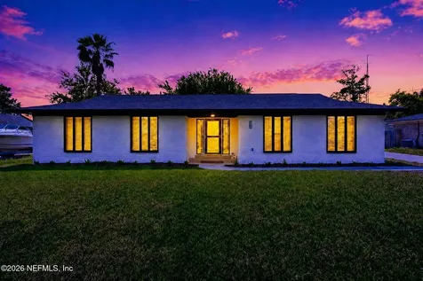 2723 Dennis Drive Orange Park FL 32073