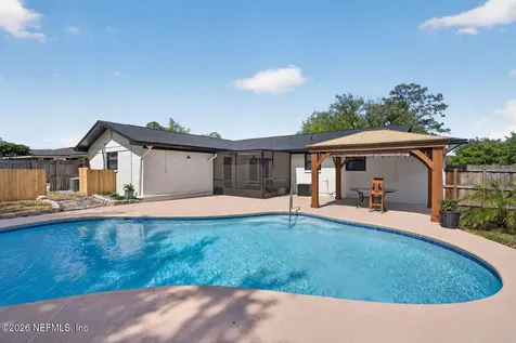 2723 Dennis Drive Orange Park FL 32073