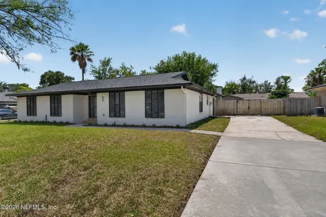 2723 Dennis Drive Orange Park FL 32073