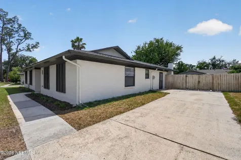 2723 Dennis Drive Orange Park FL 32073