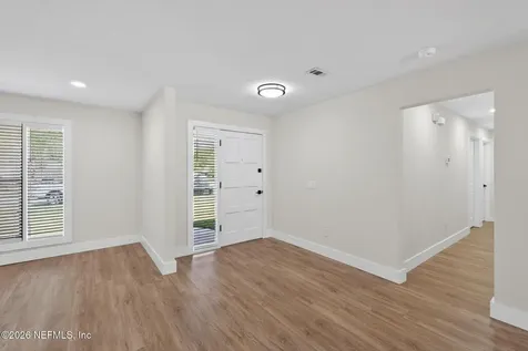 2723 Dennis Drive Orange Park FL 32073