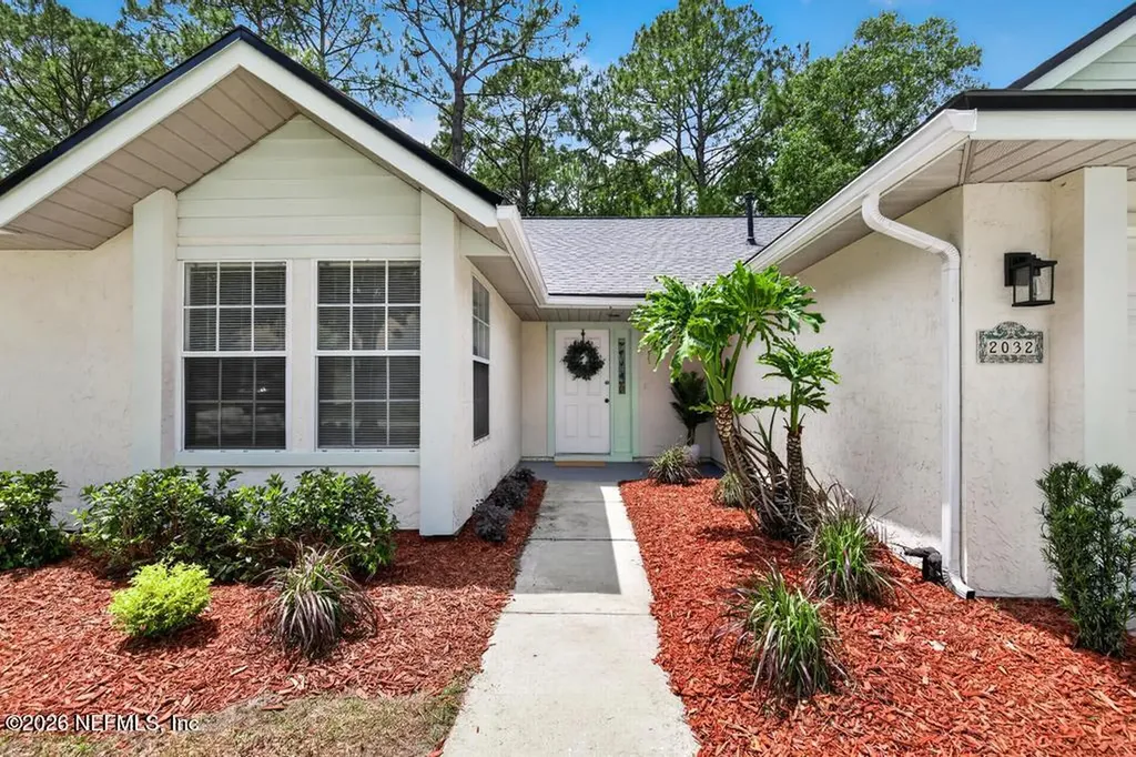 2032 Street Martins Drive W Jacksonville FL 32246