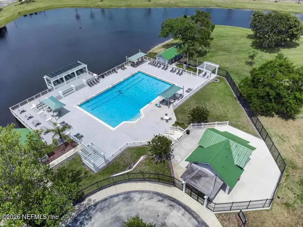 2032 Street Martins Drive W Jacksonville FL 32246