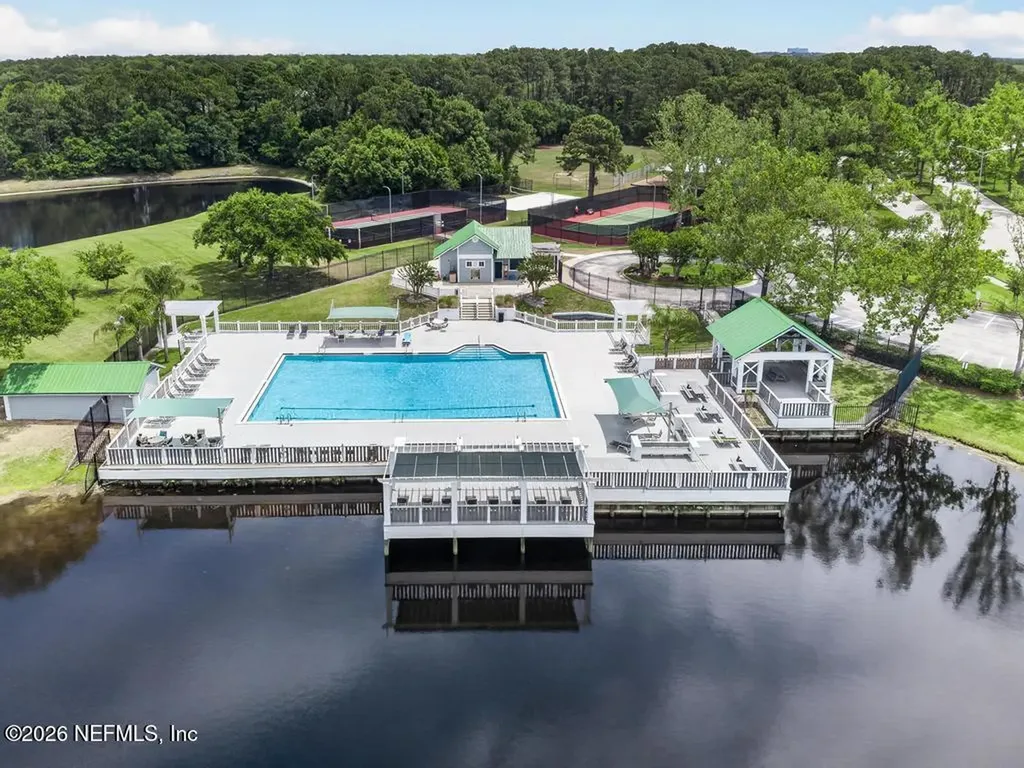 2032 Street Martins Drive W Jacksonville FL 32246