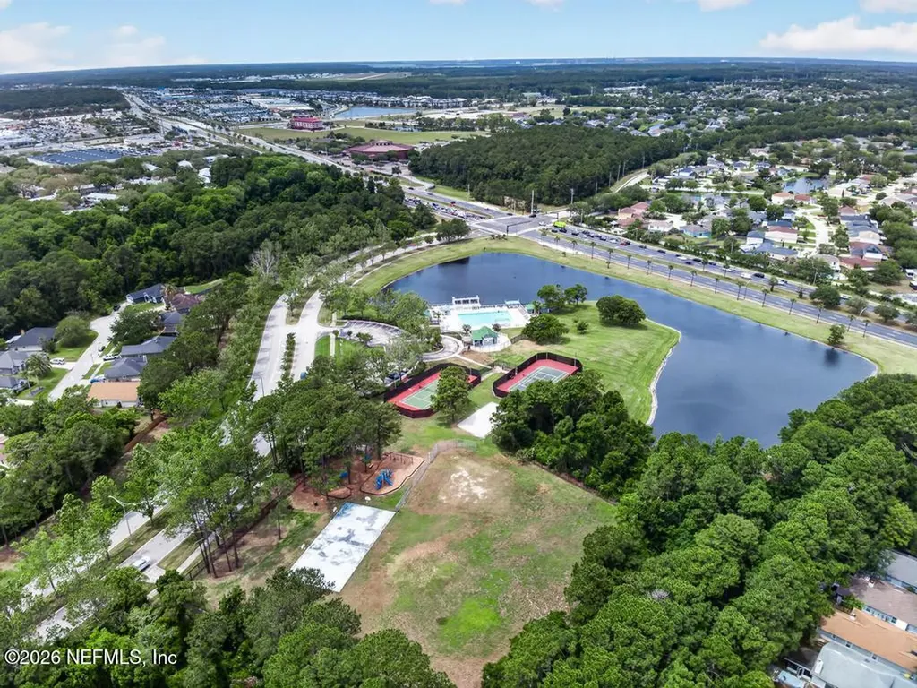 2032 Street Martins Drive W Jacksonville FL 32246