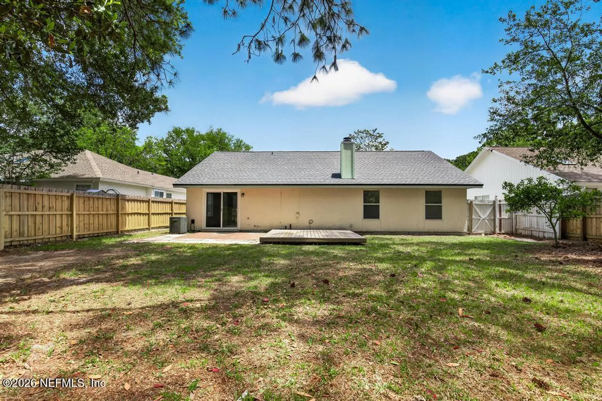 2032 Street Martins Drive W Jacksonville FL 32246
