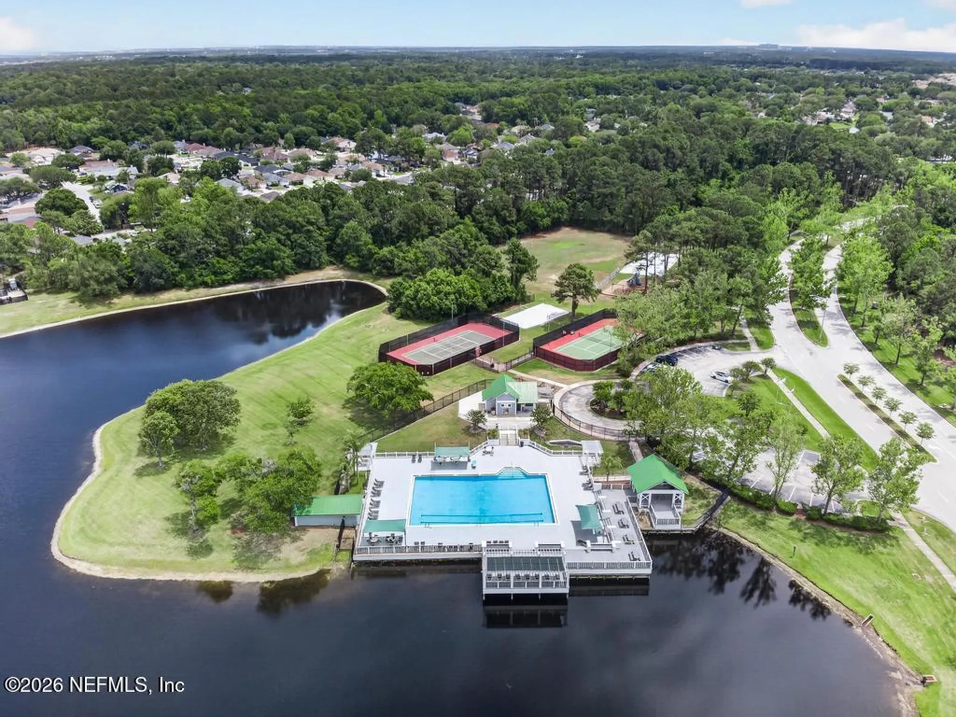 2032 Street Martins Drive W Jacksonville FL 32246