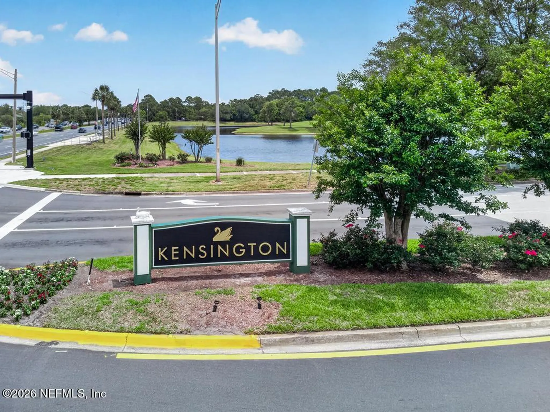 2032 Street Martins Drive W Jacksonville FL 32246