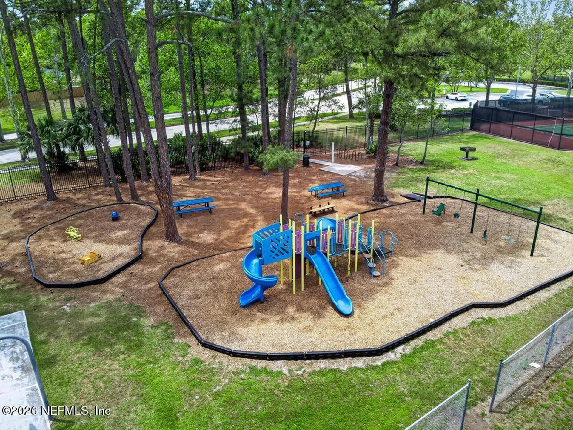 2032 Street Martins Drive W Jacksonville FL 32246