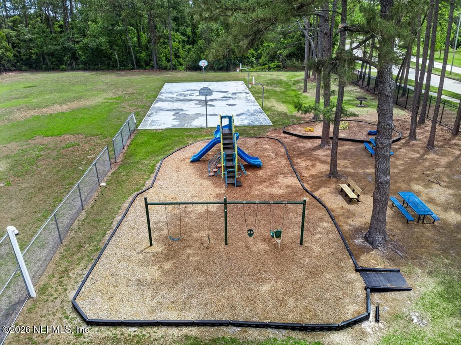 2032 Street Martins Drive W Jacksonville FL 32246