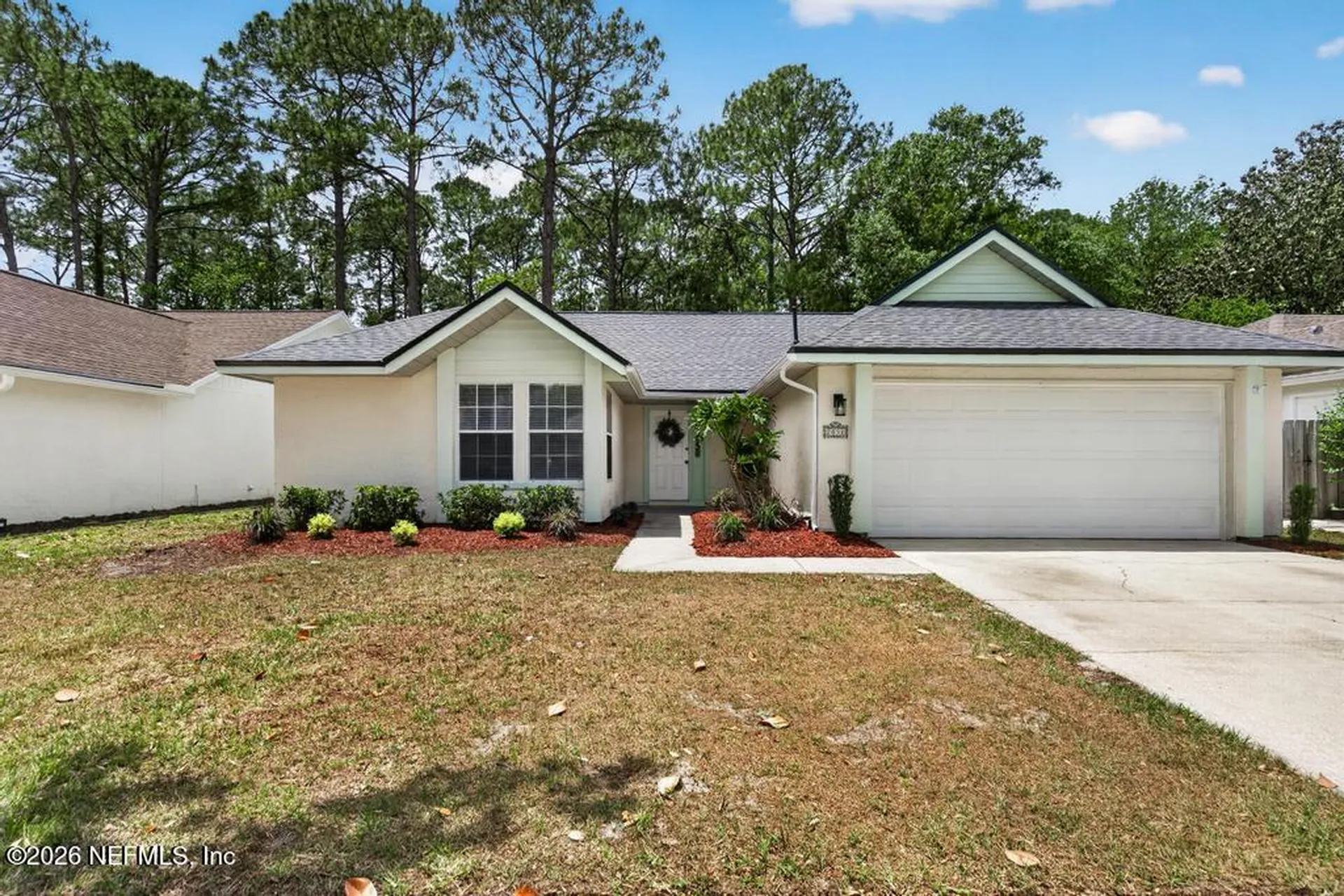 2032 Street Martins Drive W Jacksonville FL 32246