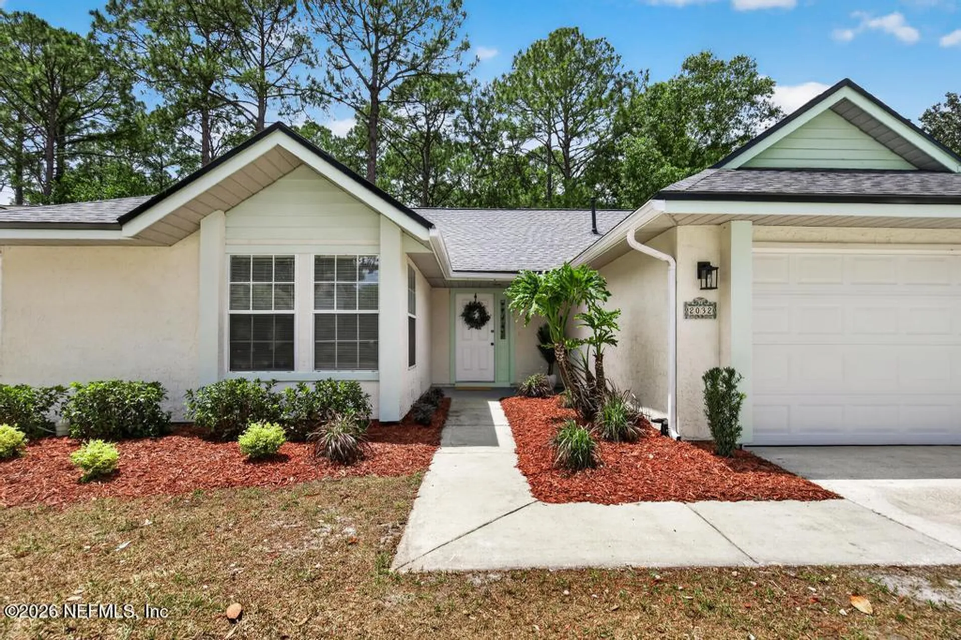 2032 Street Martins Drive W Jacksonville FL 32246