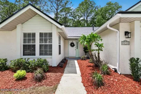 2032 Street Martins Drive W Jacksonville FL 32246