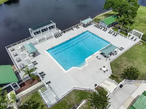 2032 Street Martins Drive W Jacksonville FL 32246