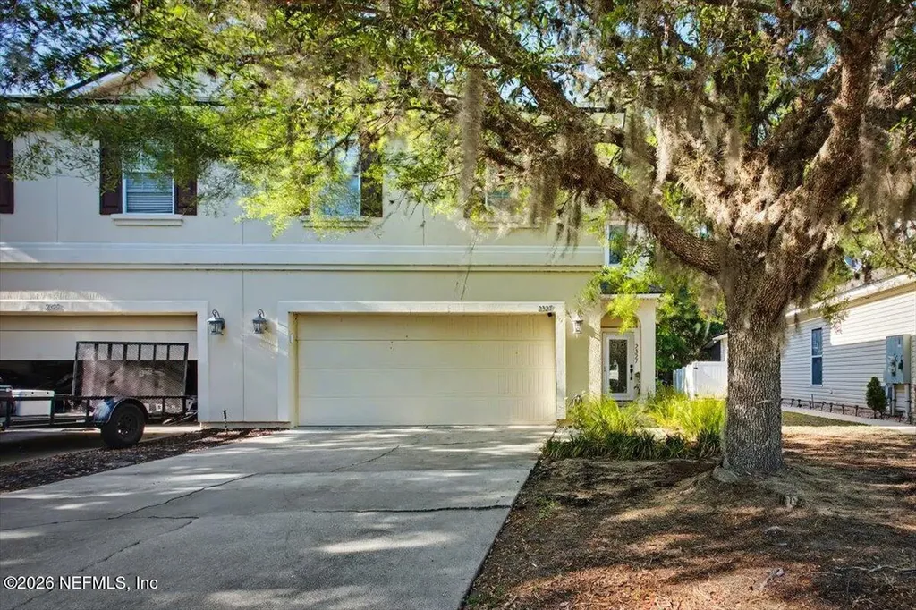 2327 Caney Oaks Drive Jacksonville FL 32218
