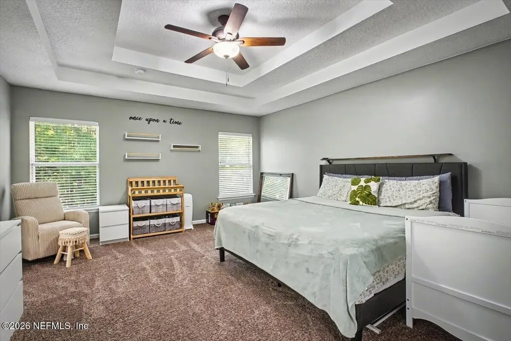 2327 Caney Oaks Drive Jacksonville FL 32218