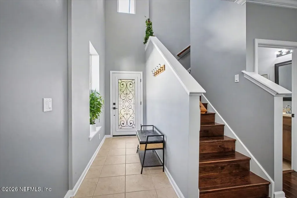 2327 Caney Oaks Drive Jacksonville FL 32218