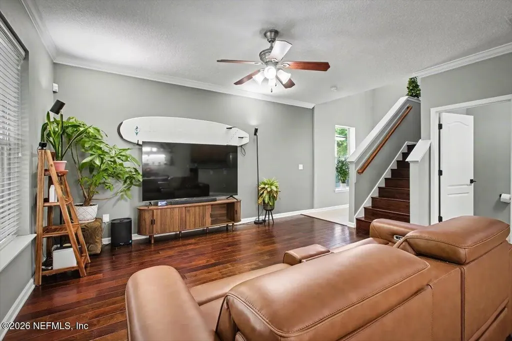 2327 Caney Oaks Drive Jacksonville FL 32218