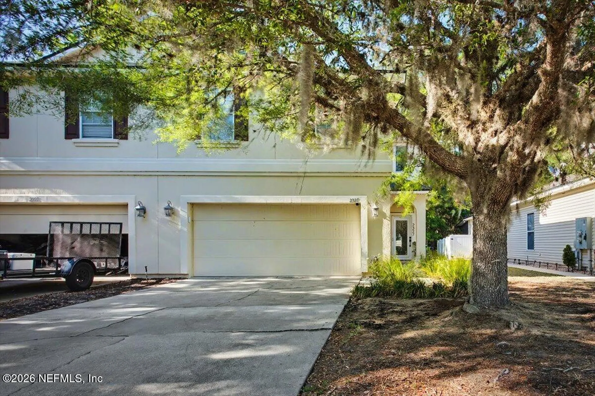2327 Caney Oaks Drive Jacksonville FL 32218