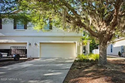 2327 Caney Oaks Drive Jacksonville FL 32218