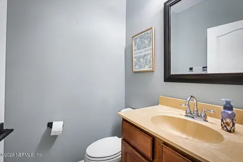 2327 Caney Oaks Drive Jacksonville FL 32218